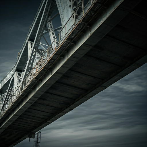 Montaje de Viaducto Estratégico