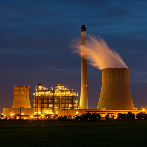 Complejo de Energía Geotérmica